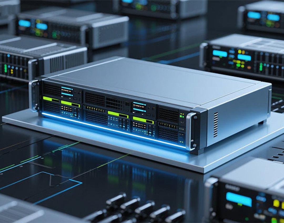 The cover picture of the next content